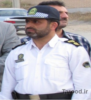 ترافیک بسیار شدید جاده دماوند در روز جمعه ترافیک بسیار شدید جاده دماوند در روز جمعه