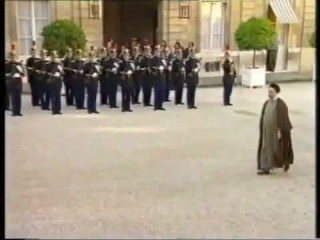 وقتی غرب یک قدم هم به سمت خاتمی نیامد