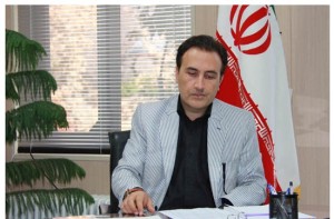 شاهرخ حاجی رییس هیئت های ورزشی دماوند شد شاهرخ حاجی رییس هیئت های ورزشی دماوند شد