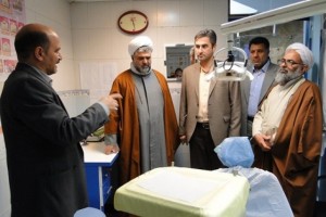 شهر رودهن از نبود بیمارستان رنج می برد شهر رودهن از نبود بیمارستان رنج می برد