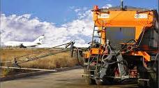 دستگاه های نمک پاش آلایندگی های زیست محیطی دارند دستگاه های نمک پاش آلایندگی های زیست محیطی دارند