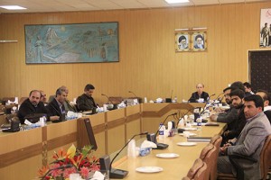تدوین بانک جامع اطلاعات دماوند توسط فرمانداری تدوین بانک جامع اطلاعات دماوند توسط فرمانداری