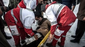 خدمت رسانی به ۲۰ مصدوم در پیست اسکی آبعلی خدمت رسانی به ۲۰ مصدوم در پیست اسکی آبعلی
