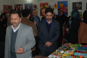 برگزاری جشنواره خیریه در مجتمع بهزیستی حورای رودهن برگزاری جشنواره خیریه در مجتمع بهزیستی حورای رودهن