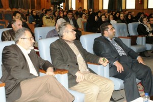 سمینار “تحکیم بنیان خانواده” در رودهن برگزار شد سمینار “تحکیم بنیان خانواده” در رودهن برگزار شد