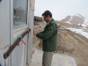 پلمپ دو کارخانه آسفالت آلاینده در شهرستان دماوند پلمپ دو کارخانه آسفالت آلاینده در شهرستان دماوند