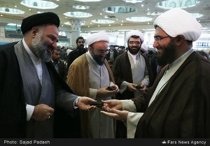 تکریم ۲۵۰۰ خادم مساجد استان تهران تکریم ۲۵۰۰ خادم مساجد استان تهران