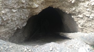 زاغه ۱۲۰ ساله در روستای یهر دماوند/تصاویر زاغه ۱۲۰ ساله در روستای یهر دماوند/تصاویر