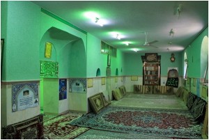 نظریهای درباره بقعه امامزاده محمد شلمبه دماوند نظریهای درباره بقعه امامزاده محمد شلمبه دماوند