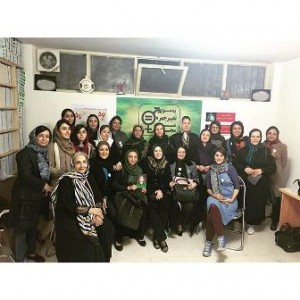 کارنامه سیاسی فعالان یک جنبش به اصطلاح «مدنی»/ کمپین ورود زنان به مجلس فرصتی برای فعالیت فتنه گران+ تصاویر کارنامه سیاسی فعالان یک جنبش به اصطلاح «مدنی»/ کمپین ورود زنان به مجلس فرصتی برای فعالیت فتنه گران+ تصاویر
