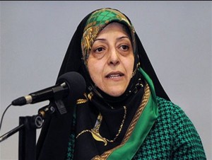 افشاگری کارمندان سازمان محیط زیست در مورد بانوی سبز پوش دولت افشاگری کارمندان سازمان محیط زیست در مورد بانوی سبز پوش دولت