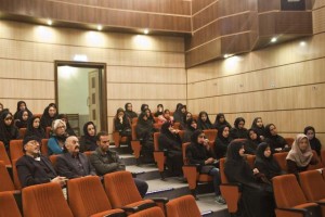 دومین انتخابات انجمن هنرهای تجسمی دماوند برگزار شد