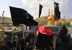 روستای زیارت کیلان؛ میعادگاه عاشقان اباعبدالله الحسین(ع) در روز عاشورا روستای زیارت کیلان؛ میعادگاه عاشقان اباعبدالله الحسین(ع) در روز عاشورا