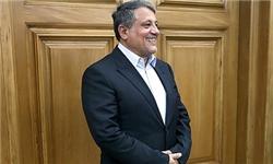 محسن هاشمی: وقتی پدرم رئیس بود، مجلس هم در رأس امور بود محسن هاشمی: وقتی پدرم رئیس بود، مجلس هم در رأس امور بود