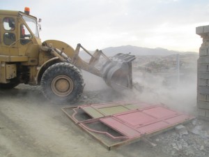 آزادسازی ٢۶ هکتار از اراضی ملی روستای مهرآباد رودهن+تصاویر آزادسازی ٢۶ هکتار از اراضی ملی روستای مهرآباد رودهن+تصاویر