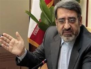 اقدام ضد امنیتی علیه زوار اربعین نداشتهایم/ شناسایی افرادی که تبلیغات انحرافی داشتند اقدام ضد امنیتی علیه زوار اربعین نداشتهایم/ شناسایی افرادی که تبلیغات انحرافی داشتند