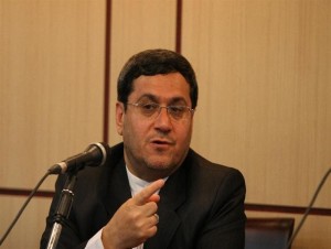 قشقاوی: بازگشایی سفارت آمریکا در ایران اصلاً در دولت مطرح نیست قشقاوی: بازگشایی سفارت آمریکا در ایران اصلاً در دولت مطرح نیست