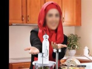 جولان زنان برای تبلیغ کالاهای اقتصادی در رسانه ها جولان زنان برای تبلیغ کالاهای اقتصادی در رسانه ها