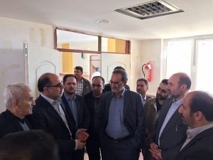 بهره‌برداری از چهار مدرسه تا پایان آذرماه در دماوند و فیروزکوه/ نگاه ویژه به رودهن برای دوشیفته باقی‌نماندن مدارس