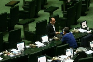 نماینده دماوند و فیروزکوه: لایحه شفاف‌سازی هزینه‌های انتخاباتی نامزدها، خارج از نوبت بررسی خواهد شد