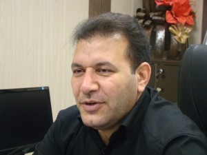 سرانجام طلسم انتخاب شهردار رودهن شکسته شد