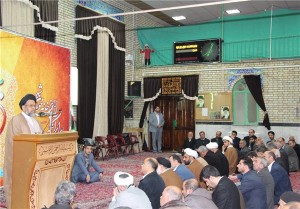 علوی در آبسرد: امام (ره) توانمندی ملت را شکوفا کردند/ لبیک ملت به فراخوان رهبری در انتخابات هفتم اسفندماه