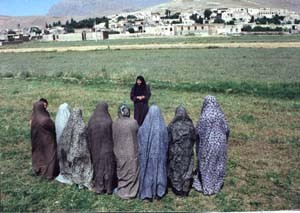برگزاری کلاسهای توانمندسازی برای ۲۵۰ زن روستایی در جابان و سربندان برگزاری کلاسهای توانمندسازی برای ۲۵۰ زن روستایی در جابان و سربندان