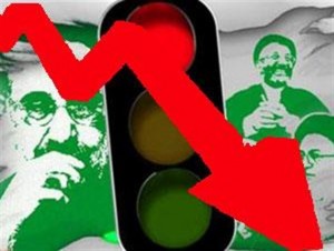 بازهم اصلاحطلبان معیشت مردم را به حاشیه بردند/ مهرههای سیاسی که هیچ راه حلی برای بهبود اقتصاد کشور ندارند بازهم اصلاحطلبان معیشت مردم را به حاشیه بردند/ مهرههای سیاسی که هیچ راه حلی برای بهبود اقتصاد کشور ندارند
