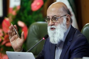 شهرداری سالانه ۴ هزار میلیارد تومان حقوق می دهد/ مقابل افزایش نیرو ایستاده ایم شهرداری سالانه ۴ هزار میلیارد تومان حقوق می دهد/ مقابل افزایش نیرو ایستاده ایم