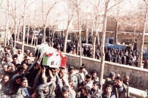 در آیینه تصاویر؛ تاریخ هشت سال دوران دفاع مقدس در شهرستان دماوند در آیینه تصاویر؛ تاریخ هشت سال دوران دفاع مقدس در شهرستان دماوند