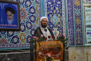 رئیس مرکز رسیدگی به امور مساجد کشور: امامجمعه فرمانده قرارگاه فرهنگی انقلاب اسلامی است/ دماوند از مهمترین مراکز شکل دادن به هستههای نهضت اسلامی بوده است رئیس مرکز رسیدگی به امور مساجد کشور: امامجمعه فرمانده قرارگاه فرهنگی انقلاب اسلامی است/ دماوند از مهمترین مراکز شکل دادن به هستههای نهضت اسلامی بوده است