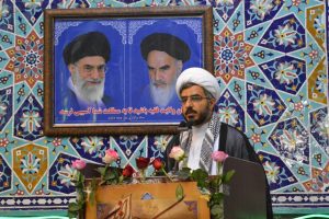 امام جمعه شهرستان دماوند: نماز جمعه متعلق به حزب، جناح و گروه خاصی نیست/ پیشنهاد میکنم از هر منطقه، روستا و محله، یک نفر به نهاد نماز جمعه معرفی شود امام جمعه شهرستان دماوند: نماز جمعه متعلق به حزب، جناح و گروه خاصی نیست/ پیشنهاد میکنم از هر منطقه، روستا و محله، یک نفر به نهاد نماز جمعه معرفی شود