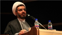 امام جمعه جدید شهرستان دماوند: نماز جمعه بهعنوان قرارگاه و قلب فرهنگی شهرستان است/ شایسته است که در ادارات در تکریم اربابرجوع کوشا باشیم امام جمعه جدید شهرستان دماوند: نماز جمعه بهعنوان قرارگاه و قلب فرهنگی شهرستان است/ شایسته است که در ادارات در تکریم اربابرجوع کوشا باشیم
