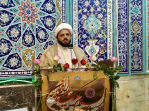 حجتالاسلام علاءالدینی: فتنه ۸۸ تلخترین خاطره و حضور حماسی مردم در نه دی شیرینترین خاطره بنده است/ برای هر صندلی در جمهوری اسلامی، ۷۲ شهید تقدیم شده است حجتالاسلام علاءالدینی: فتنه ۸۸ تلخترین خاطره و حضور حماسی مردم در نه دی شیرینترین خاطره بنده است/ برای هر صندلی در جمهوری اسلامی، ۷۲ شهید تقدیم شده است