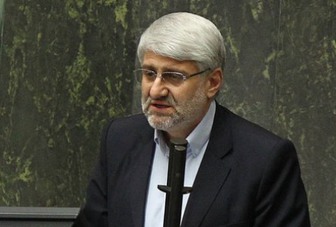 آخوندی در صحن مجلس دروغ گفت/ نامه حمایتی ۱۳ نماینده آذربایجان شرقی دروغ است