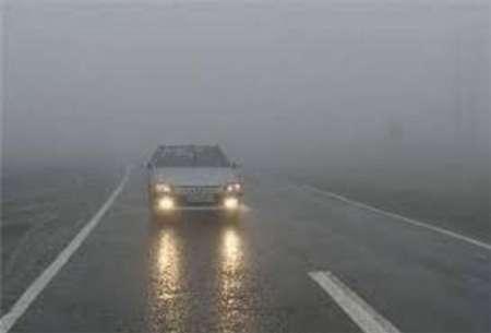 بارندگی شدید در روستاهای آرو، مومج و هویر واقع در بخش مرکزی دماوند/ ستاد مدیریت بحران شهرستان دماوند در حالت آمادهباش است