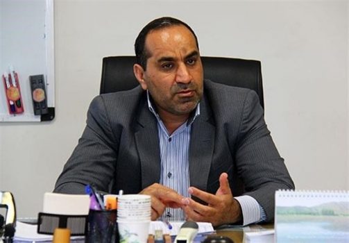 متوسط افت منابع آب زیرزمینی در آبخوان دشت هومند آبسرد سالانه ۲٫۲ متر میباشد/ منابع آب زیرزمینی دشت هومند آبسرد جزء محدودههای ممنوعه بحرانی محسوب میشود
