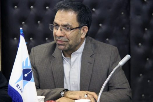 جذب دانشجوی خارجی در دستور کار دانشگاه آزاد اسلامی واحد رودهن است