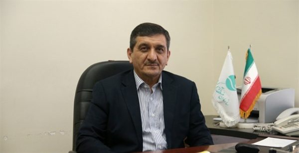 مصطفی خانزادی نماینده مردم دماوند و فیروزکوه در مجلس ششم شورای اسلامی به سمت سرپرست معاونت عمرانی سازمان منطقه آزاد کیش منصوب شد