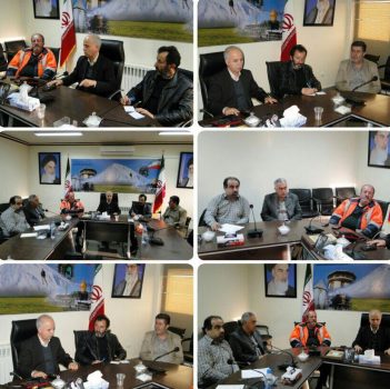 بیمه منازل روستایی در اولویت قرار گیرد/ استحکامبخشی به منازل روستایی بسیار مهم و ضروری است بیمه منازل روستایی در اولویت قرار گیرد/ استحکامبخشی به منازل روستایی بسیار مهم و ضروری است