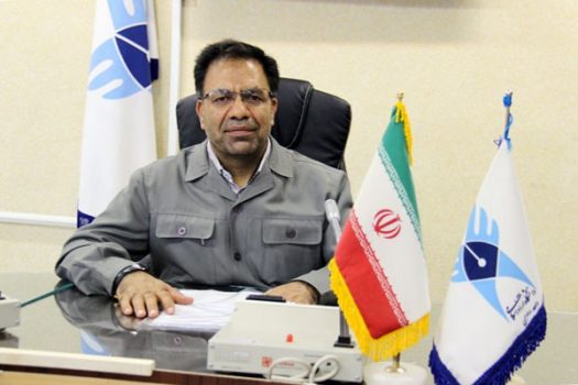 «حسن شهرکیپور» سرپرست جدید دانشگاه آزاد رودهن شد
