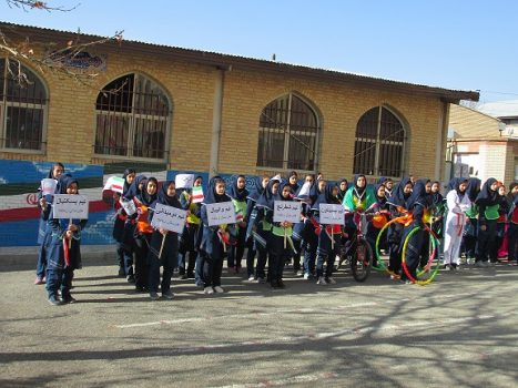 برگزاری چهارمین دوره المپیاد ورزشی درونمدرسهای در شهرستان دماوند/ راهاندازی ۱۴ خط تیراندازی در سالن ورزشی شهدای دماوند