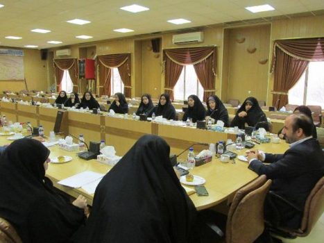 برپایی کارگاه آموزشی و نمایشگاه بانوان کارآفرین شهرستان دماوند در بهمنماه سال جاری/ لزوم احیای کارگاه تولیدی حولهبافی در کیلان