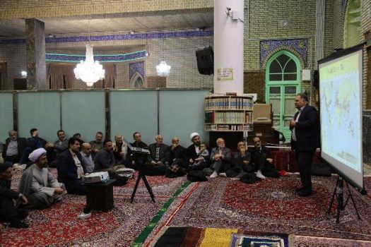 امکان اثرگذاری هارپ بر روی زمین لرزه وجود ندارد/ گسل مشاء مسبب بسیاری از زمین لرزههای چند ماهه اخیر در منطقه دماوند است
