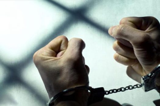 دستگیری چند نفر از عوامل مخل امنیت برعلیه نظام در شهرستان دماوند