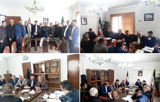 عدم پاسخگویی برخی ادارات جهت رفع مشکلات شهر رودهن/ لزوم نظارت جدیبر نرخ عرضه میوه و ترهبار در میادین شهرستان دماوند جهت داشتن قیمتی واحد