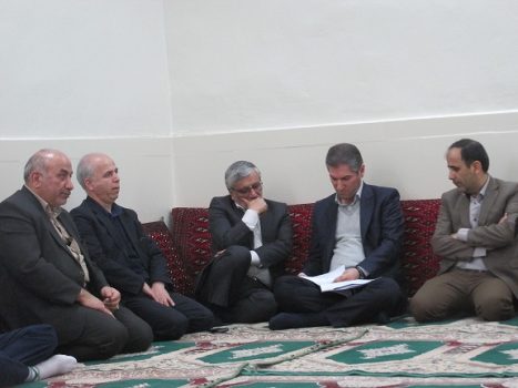 مشکل ۶ ساله آب شرب در روستای «وِیرانه» دماوند/ آب شرب مصرفی با تانکر برای مردم روستا حمل میشود مشکل ۶ ساله آب شرب در روستای «وِیرانه» دماوند/ آب شرب مصرفی با تانکر برای مردم روستا حمل میشود