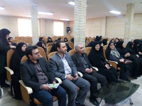 همایش سلامت بانوان و خودمراقبتی در دماوند برگزار شد همایش سلامت بانوان و خودمراقبتی در دماوند برگزار شد