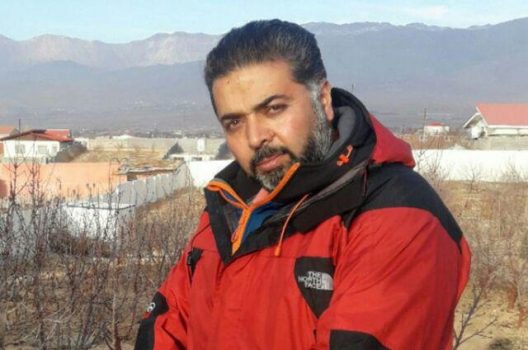 ضربه مغزی شدن کودک 18 ماهه بر اثر باز شدن ناگهانی درب خودرو ضربه مغزی شدن کودک ۱۸ ماهه بر اثر باز شدن ناگهانی درب خودرو