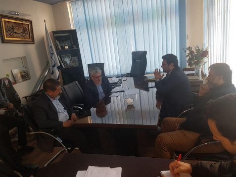 اصلاح هندسی پلاکها و اخذ اسناد تکبرگی، گامی در راستای مقابله با زمینخواری در شهرستان دماوند
